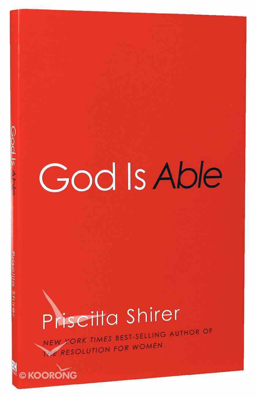 god-is-able-the-whole-living-hub